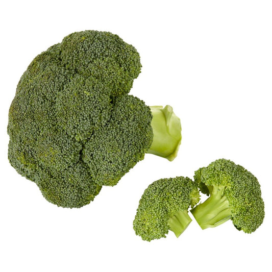 Tesco Broccoli 375G