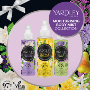 Yardley Gift Sets